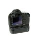 Фотоаппарат Canon 5D Mark II Body + бат. ручка оригинал бу (пробег 50000)