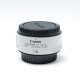 Конвертер Canon EF Extender 1.4x II бу (S/N: 137245)