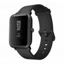 Умные часы Xiaomi Huami Amazfit Bip Lit (черные)