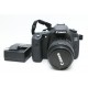 Фотоаппарат Canon EOS 60D kit 18-55 IS II (БУ Sn: 2821407185PM пробег: 5500 кадров) 