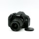 Фотоаппарат Canon 600D kit 18-55 бу S/N: 093263041800ФМ