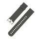 Дополнительный ремешок из силикона для часов Xiaomi Bip (цвета в ассортименте)