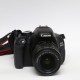 Фотоаппарат Canon 600D 18-55 Kit бу S/N: 363077164911