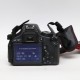 Фотоаппарат Canon 600D 18-55 Kit бу S/N: 363077164911