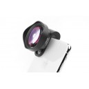 Объектив Pholes 75mm Macro 10x Angle Lens 4k для смартфона