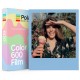 Кассета для Polaroid 600 636 PX680 (600 серия) 8 фото (тема icecream)