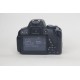 Фотоаппарат Canon 650D Body бу S/N: