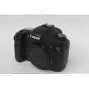 Фотоаппарат Canon EOS 7D body (бу, SN: 2981218074 пробег: 6500 кадров)