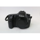 Фотоаппарат Canon EOS 7D body (бу SN: 3181221498 пробег 11500 кадров)