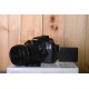 Фотоаппарат Canon 60D kit 18-135 mm f/3,5-5,6 IS (бу SN: 1280648115 пробег 13500 кадров)