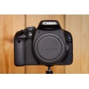 Фотоаппарат Canon EOS 550D body (бу SN: 1032507552cl пробег 13456)