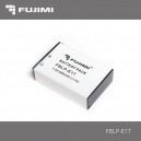 Аккумулятор Fujimi LP-E17 для Canon (7.4V 950mAh)