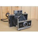 Polaroid 250 land camera (бу, sn:za327070) 