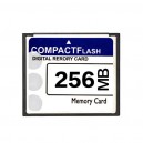 Карта памяти Compact Flash 256Mb CF 256MB 256мб (в ассортименте)