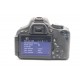 Фотоаппарат Canon 600D Body S/N: 353077025852