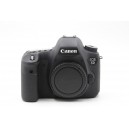 Фотоаппарат Canon EOS 6D Body бу S/N:063052000017pm (пробег 31150)