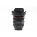 Объектив Canon EF 24-70 4.0L IS USM (б/у S/n: 480300423pm)