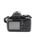 Фотоаппарат Canon EOS 1100D (б/у, пробег 17.150 кадров, S/N:253073139987fm)