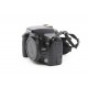 Фотоаппарат Canon EOS 1000D (б/у, пробег 17.300 кадров, S/N:2850654086fm)