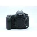 Фотоаппарат Canon 5D Mark III Body бу S/N:325022000537kl ( 895318 кадров)