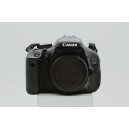 Фотоаппарат Canon EOS 600D body (бу SN:243076021686 пробег 42800 кадров)