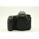 Фотоаппарат Canon 6D Body бу S/N:242020001230 (пробег 411700)