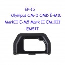 Наглазник EP-15 EP15 для Olympus OM-D E-M5 Mark II, для Olympus OM-D E-M10 Mark II