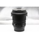Объектив Sigma AF 24-105mm f/4 Art Canon EF (б/у, sn:50240557)