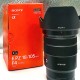 Объектив Sony E PZ 18-105mm f4 G OSS (б/у SN: 2143659)