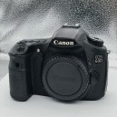 Фотоаппарат Canon EOS 60D body (бу SN: 0580302469 пробег 60000 кадров)