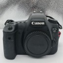 Фотоаппарат Canon EOS 6D body (бу SN:303051003092 пробег 35500 кадров)