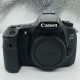 Фотоаппарат Canon EOS 60D body (бу SN: 0570423690PM пробег: 1400 кадров)