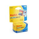 Фотопленка Kodak Ultramax 400/36 135 (цв, iso 400, 36к, C-41)