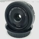 Объектив Canon EF-S 24mm 2.8 STM (Б/У sn:2701108102pm)