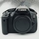 Фотоаппарат Canon 650D Body бу S/N:093052001339pm