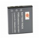Аккумулятор SLB-0837 SLB0837 DSTE для samsung Digimax № 1 i5 i6 i50 i70 L50 L80 L700 NV3 NV7 FinePix F402 (1300mAh)
