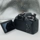 Фотоаппарат Canon EOS 700D Body бу (S/N:083031034586PM пробег 9900 кадров)