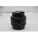Объектив YN 35 2.0 Yongnuo 35mm f/2 для Canon (Б/У SN:32016321fm)