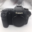 Фотоаппарат Canon EOS 50D body (Б/У S/N: 2250719887fm, пробег 81.800)