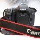 Фотоаппарат Canon EOS 7D Body бу (S/n2881204393pm пробег 17400)