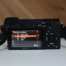 Фотоаппарат Sony a6300 Body S/N: 3407489fm (пробег 2160)
