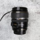 Объектив Canon EF-S 17-85mm f/4-5.6 IS USM (б/у S/n: 7042908342fm)