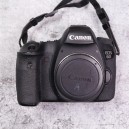 Фотоаппарат Canon 6D Body S/N:242020001230 (пробег 440.000)