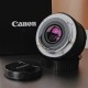 Объектив Canon EF 50mm 1.8 STM (бу SN: 6325116278)