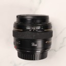 Объектив Canon EF 50mm 1.4 USM (бу S/N:90502783kl)