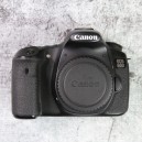 Фотоаппарат Canon EOS 60D body (бу SN:0880513467 пробег 43400 кадров) 