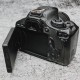 Фотоаппарат Canon EOS 600D kit 18-55 IS (бу SN: 023011005543cl пробег 26700 кадров)