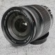 Объектив Canon EF-s 18-200mm 3.5-5.6 IS (бу SN: 6522008103cl)