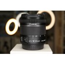 Объектив Canon EF-s 18-55mm 4-5.6 IS STM (бу SN: 5302017133PM)