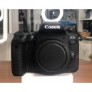 Фотоаппарат Canon 77D Body S/N:138031000674kl (пробег4600)
